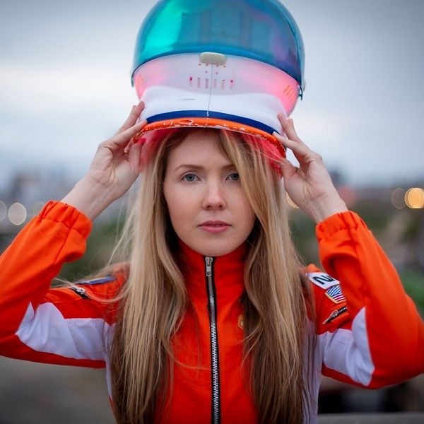 Beatie Wolfe