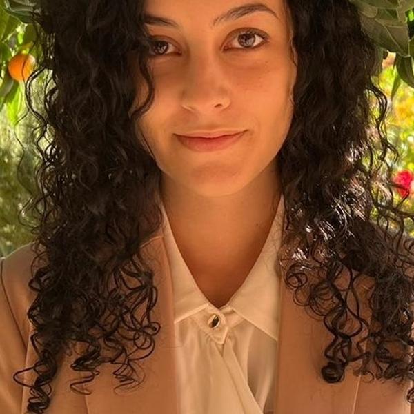 Milena Tavano