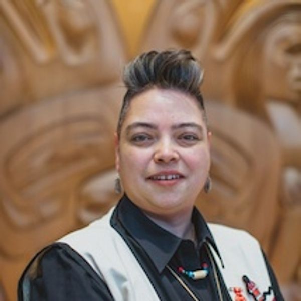 Valérie Courtois