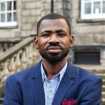 Ifeanyi Omah