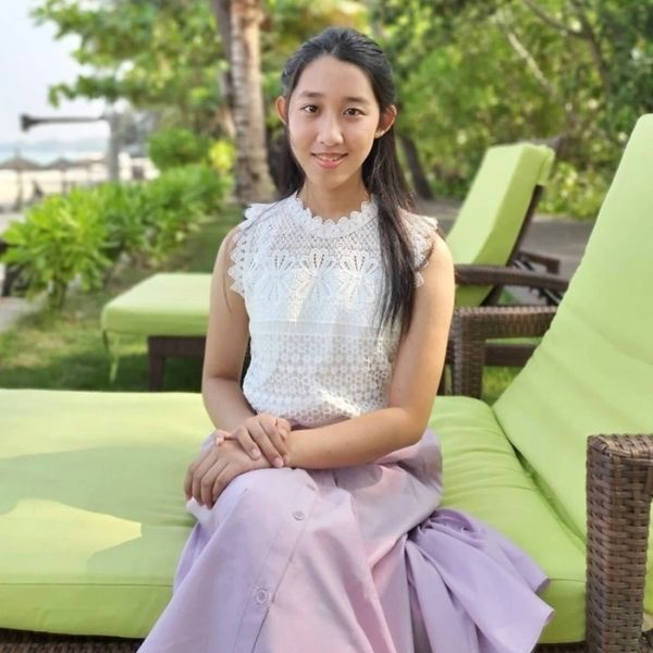 Ei Phyu Sin Kyaw