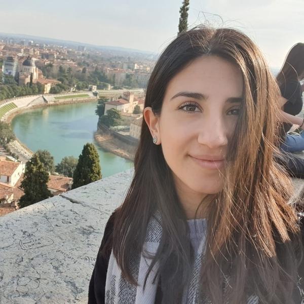 Martina Granata