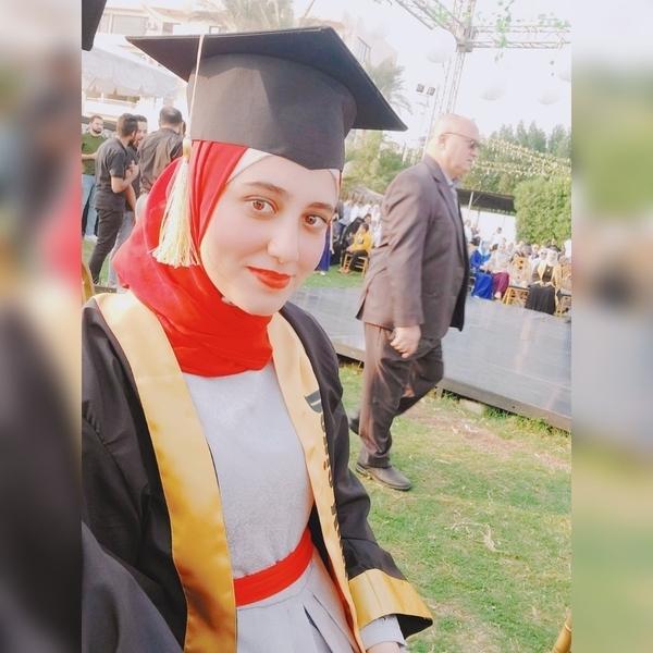Rania Mustafa