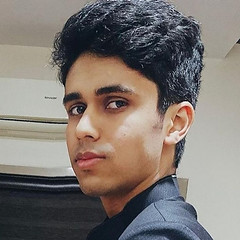 Arya Sarda