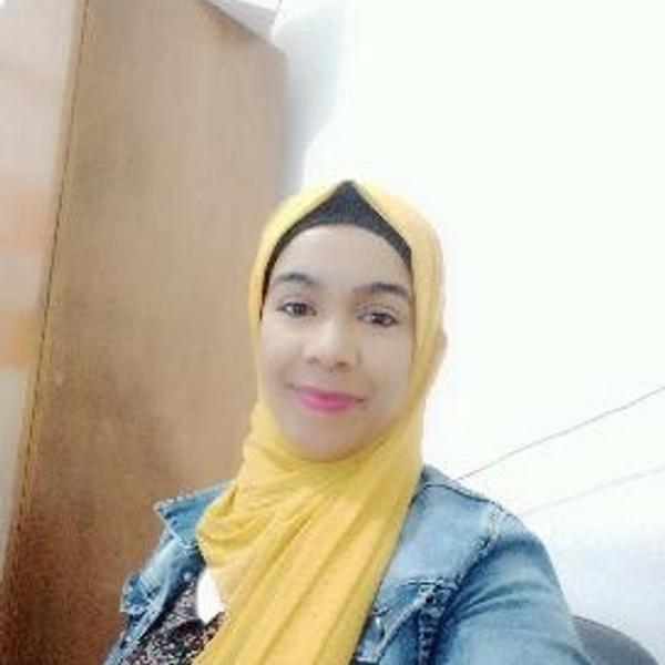 huda youssef