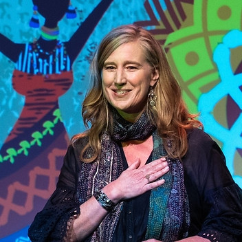 Karin Blair