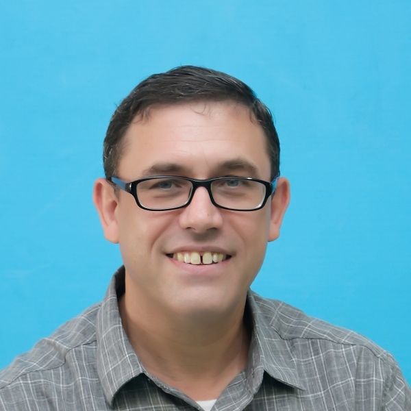 Sean Armstrong