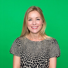 Sairah Ashman
