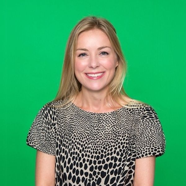 Sairah Ashman
