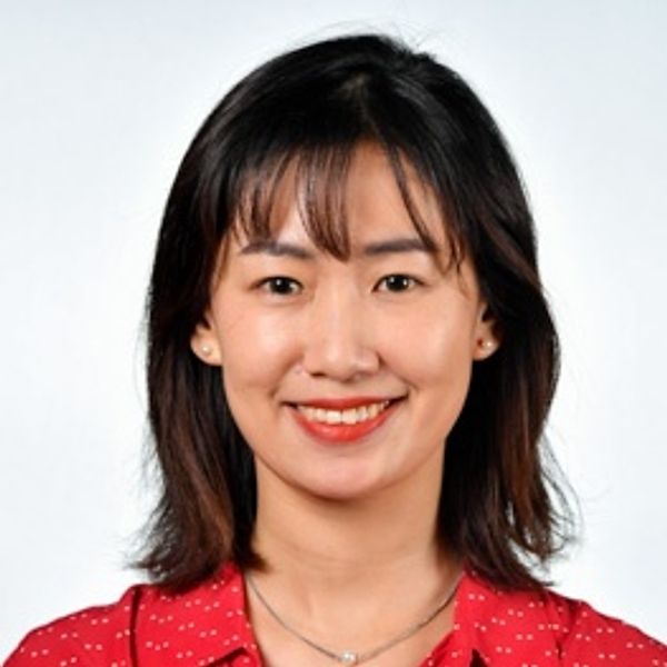 Shirley Yuan