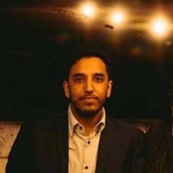 Umar Raja