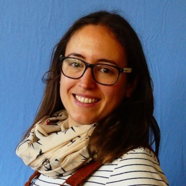 Maria Yubero Puig