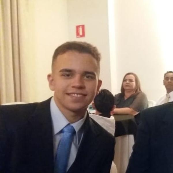 Gabriel José