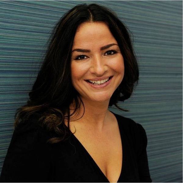 Krissie Billingham