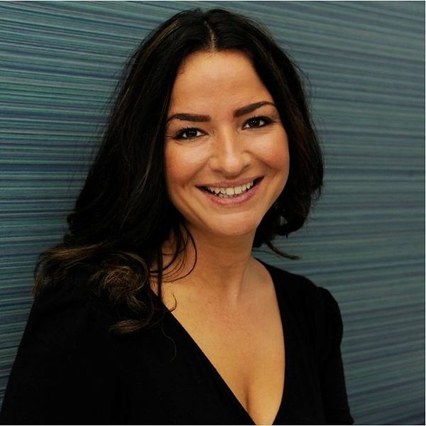 Krissie Billingham