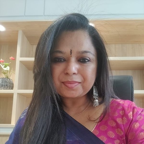 Reshma Shaikh