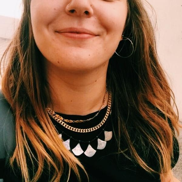 Martina Baù