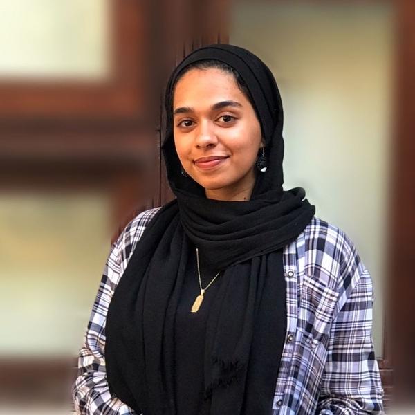 Habiba Hazem