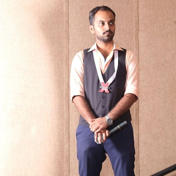 Aditya Shankar