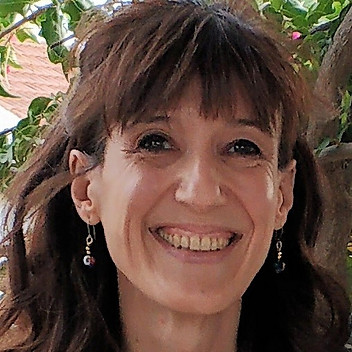 Almudena Torrecilla