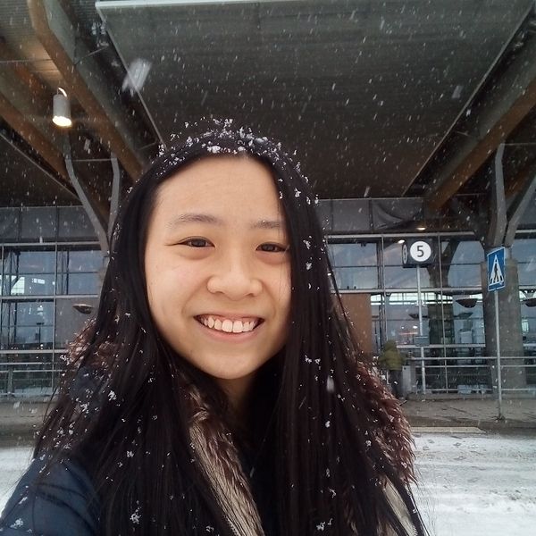 Ruiying Jian