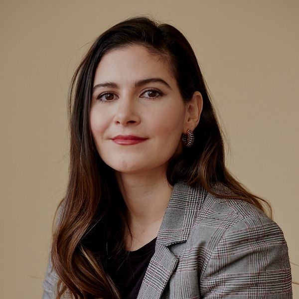 Megan Ananian
