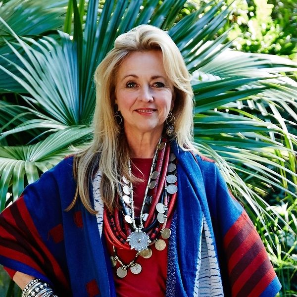 Susan Hull Walker
