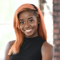 Janeisha Cambridge