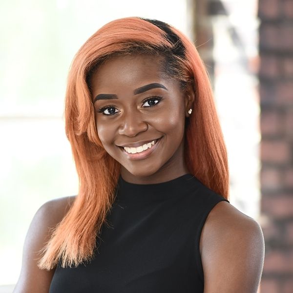 Janeisha Cambridge