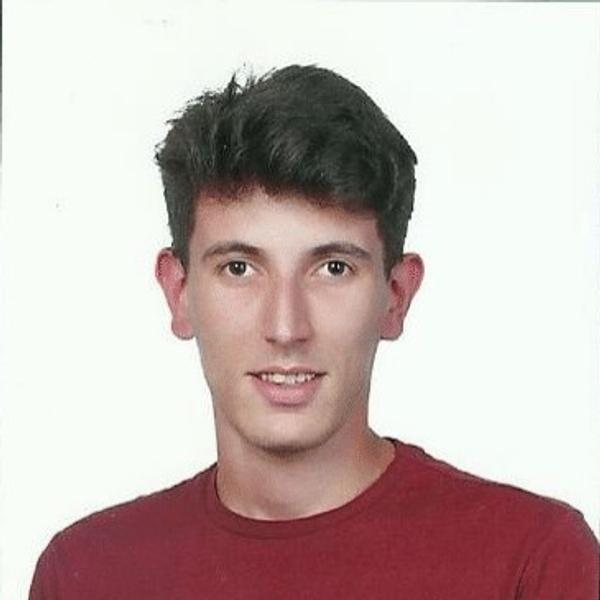 Alper Arslan