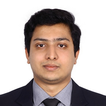 Sakir Mohammad
