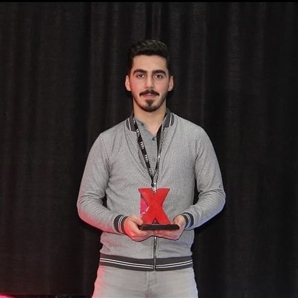 Iman Misaghi