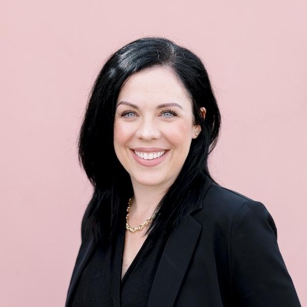 Sarah Goodson