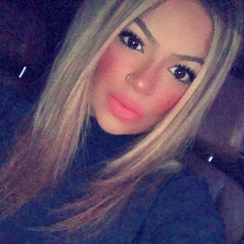 Hasina Kamali