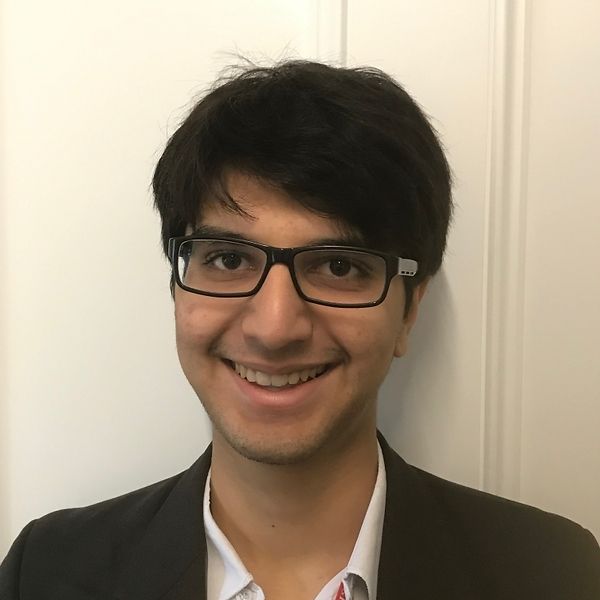 Raghav Nayak