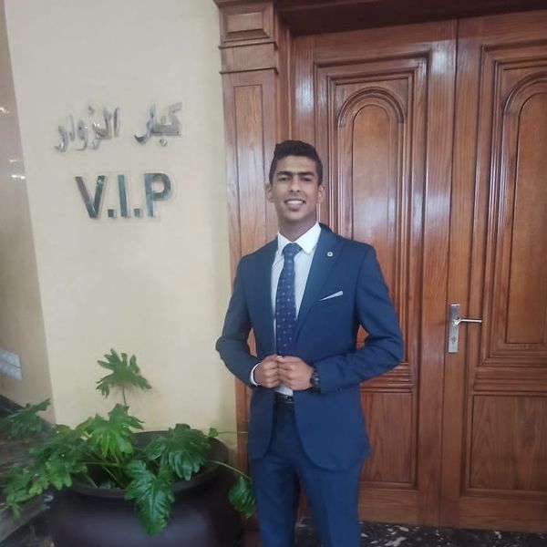 Ahmad Mustafa