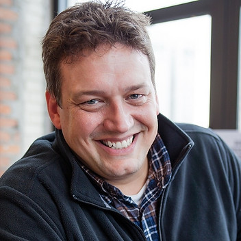 Charlie Wollborg