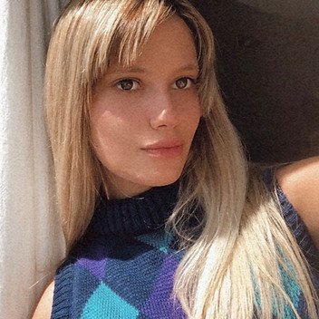 Sol Ariana Aquino
