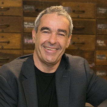 Mark Monchek