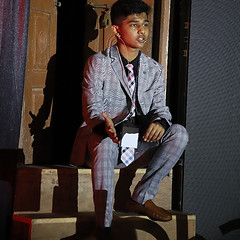 Laumash Sharma
