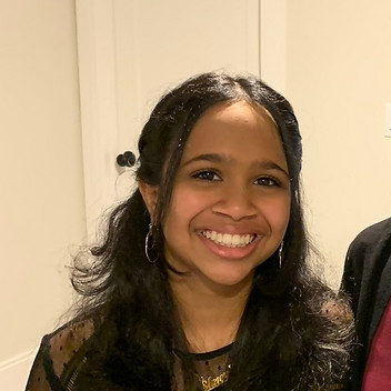 Shreya Atluri