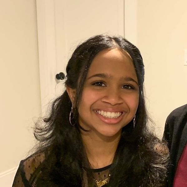 Shreya Atluri