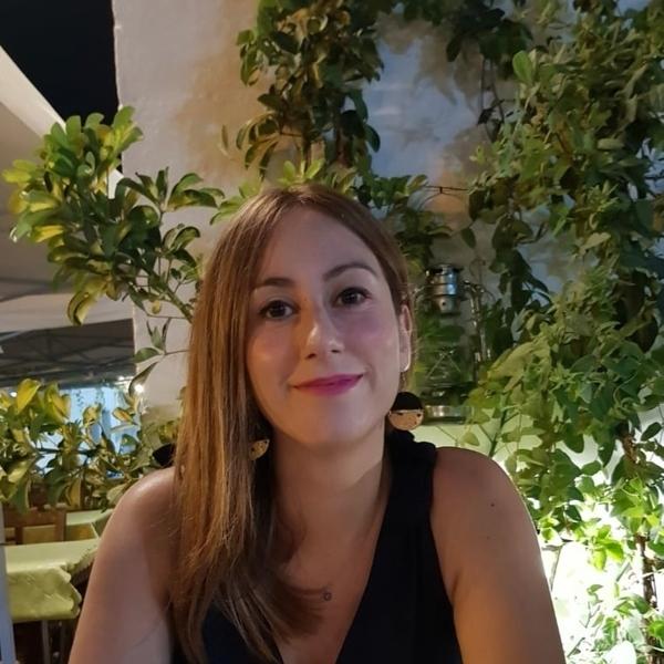 Eva Komninidou