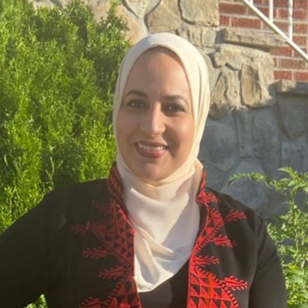 Ahlam Yassin