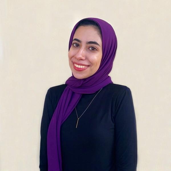 Aya Ashraf