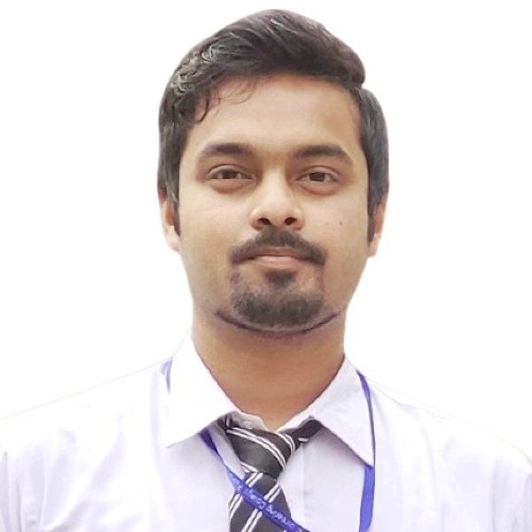 MD. AL- AMIN