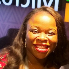Ifeyinwa Egwaoje
