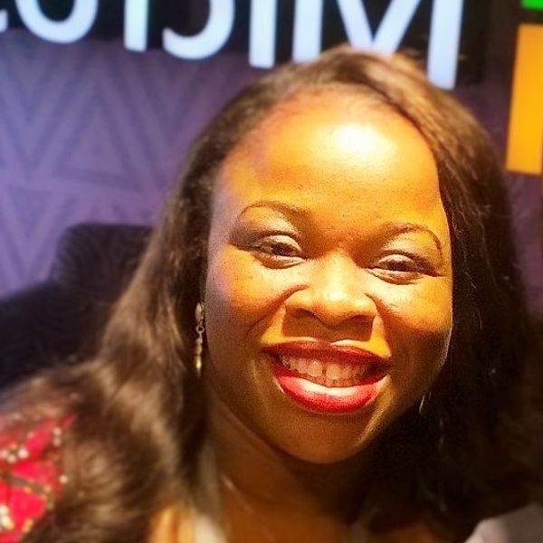 Ifeyinwa Egwaoje
