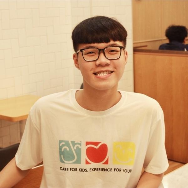 Hữu Đăng Khoa Trương