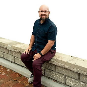 Timothy Totten